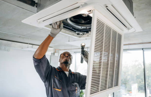Licensed Hvac Maintenance service in Jacksonville, IL - FH HVAC