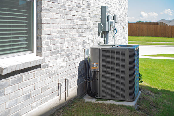 Reliable Hvac Maintenance contractor in Jacksonville, IL by FH HVAC